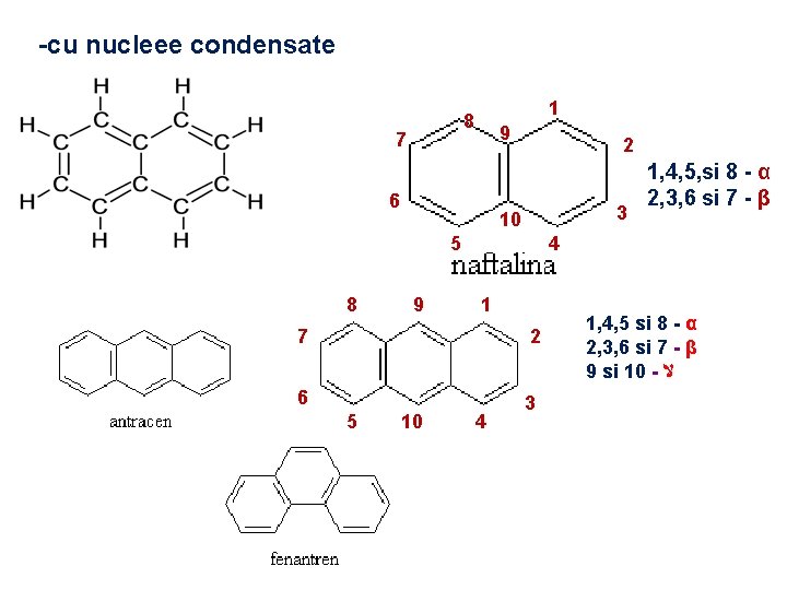 -cu nucleee condensate 1 8 7 9 6 2 3 10 5 8 9