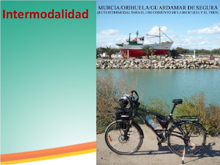 Intermodalidad 