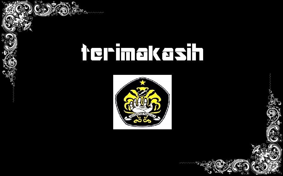 terimakasih 