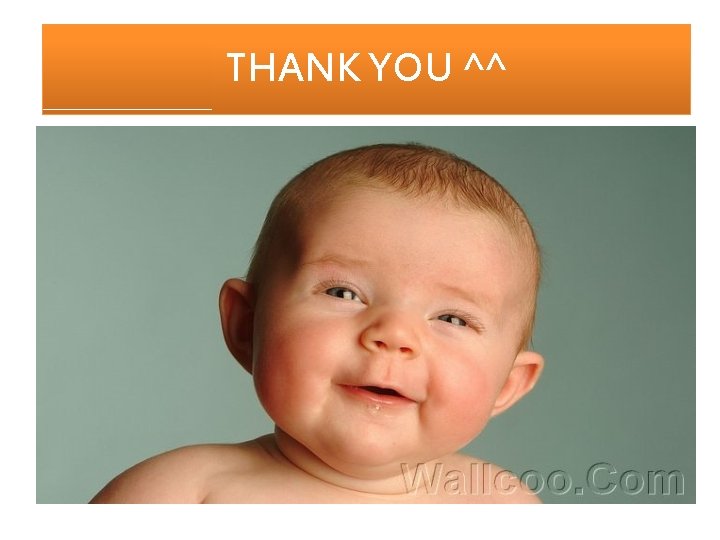 THANK YOU ^^ 