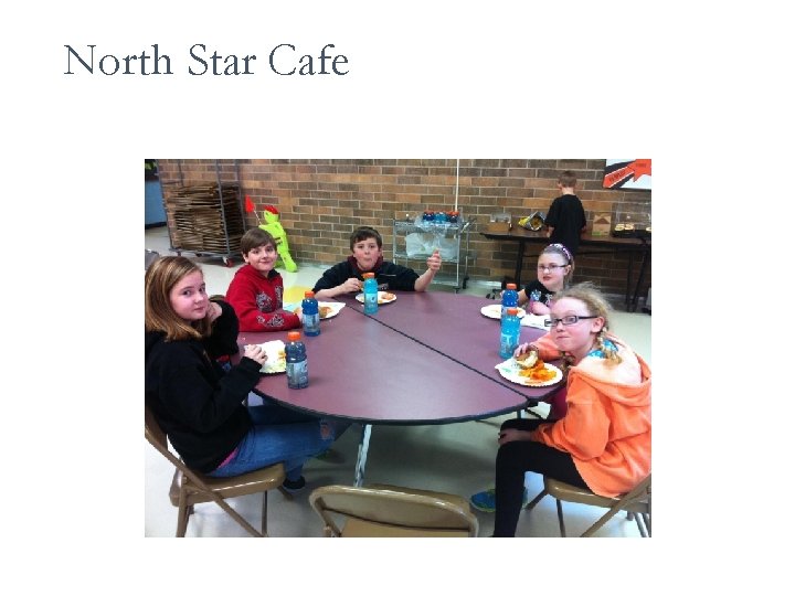 North Star Cafe 