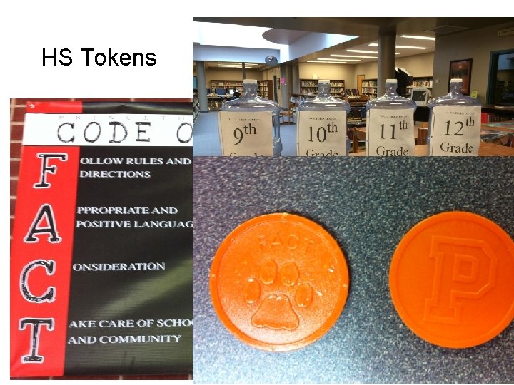 HS Tokens 