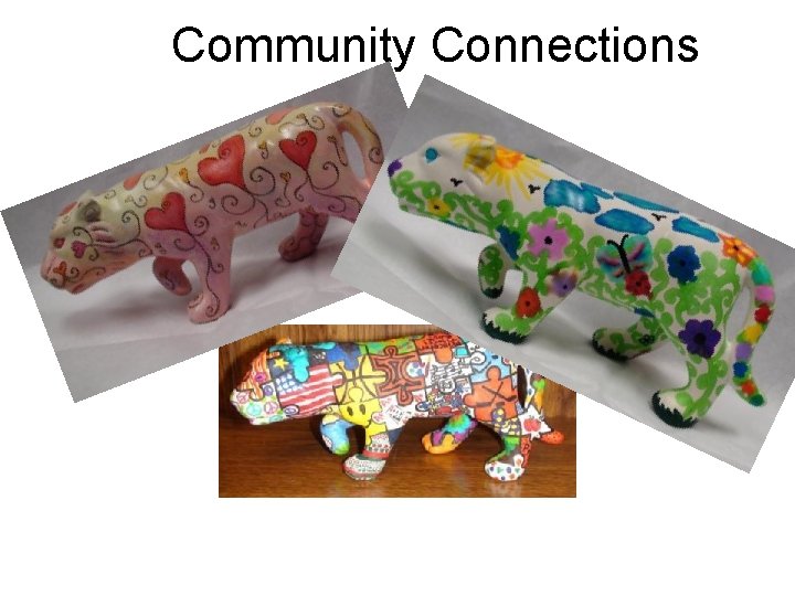 Community Connections 