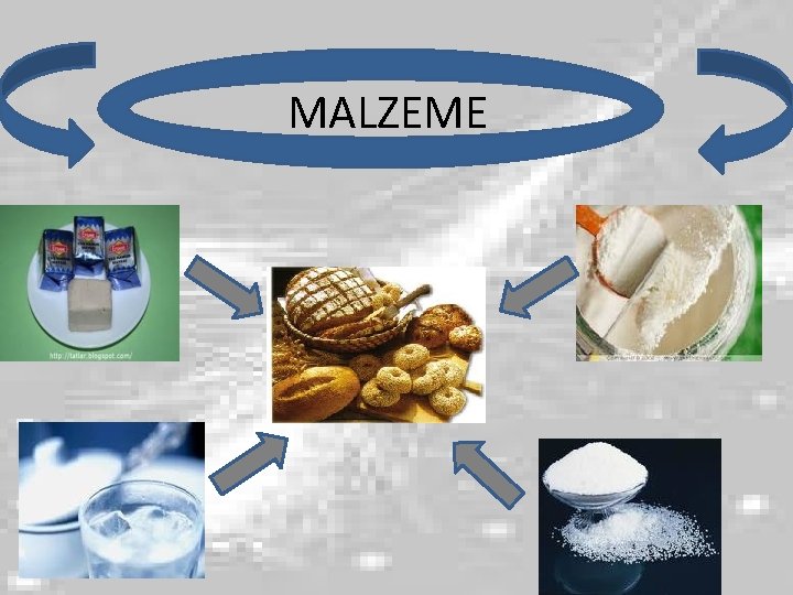 MALZEME 