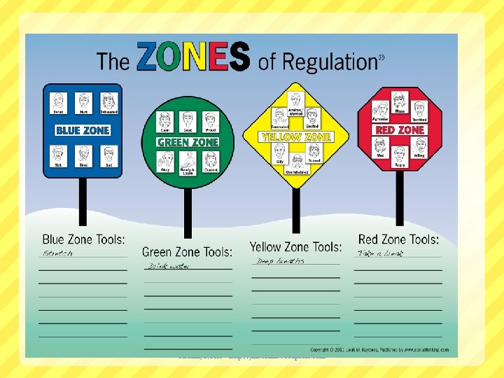 Kuzma, 2/2010 - http: //jillkuzma. wordpress. com 