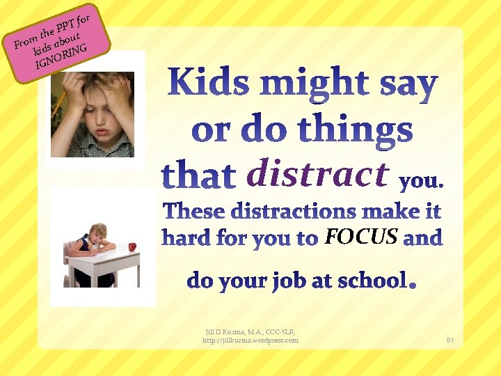 for T P he P ut t m Fro ids abo G k RIN