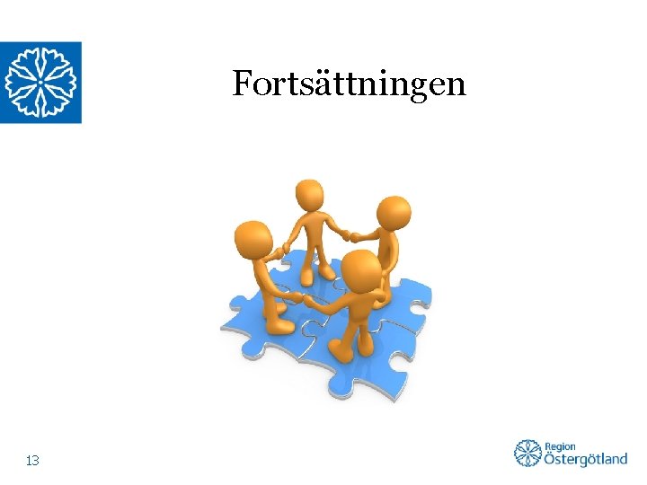 Fortsättningen 13 