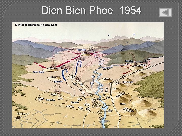 Dien Bien Phoe 1954 