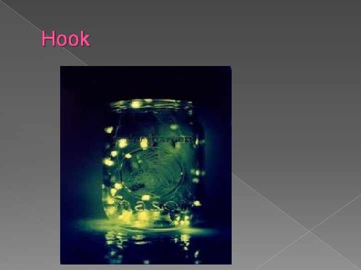 Hook 