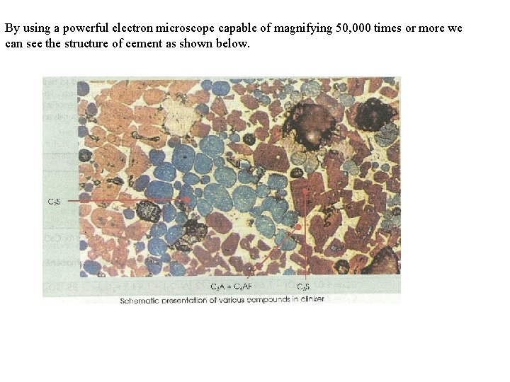 By using a powerful electron microscope capable of magnifying 50, 000 times or more