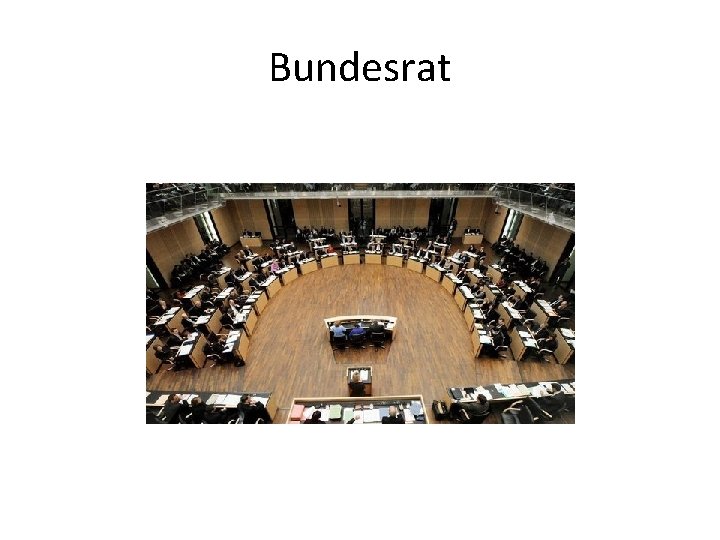 Bundesrat 