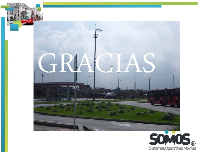 GRACIAS 