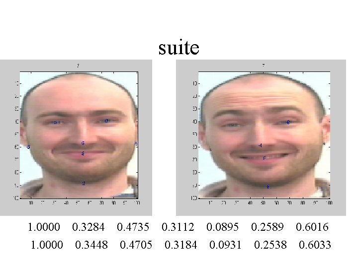 suite 1. 0000 0. 3284 0. 4735 0. 3112 0. 0895 0. 2589 0.