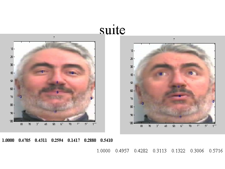 suite 1. 0000 0. 4705 0. 4311 0. 2594 0. 1417 0. 2880 0.