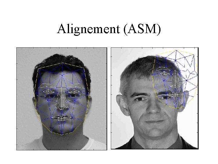 Alignement (ASM) 