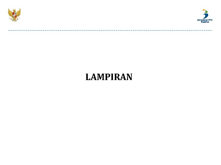LAMPIRAN LAMPIRAN