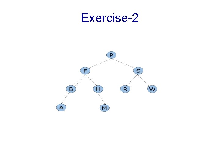 Exercise-2 Exercise-2