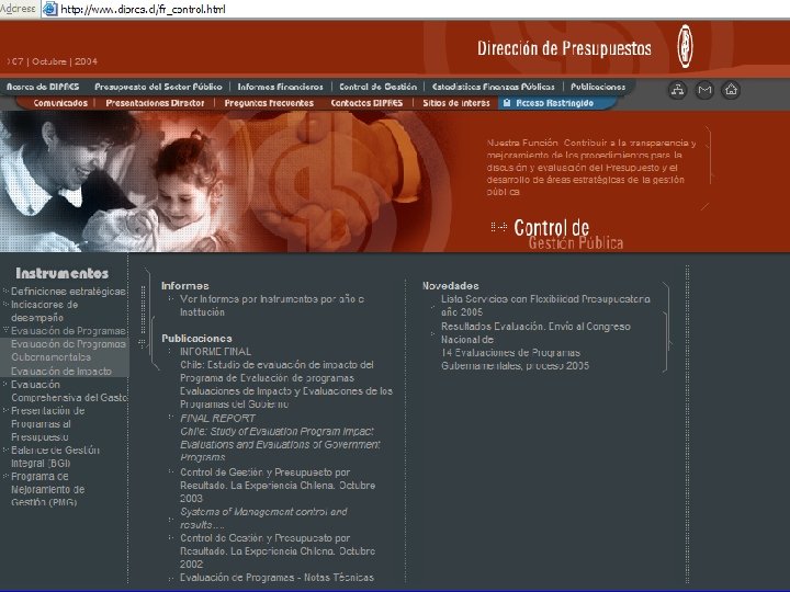 Introducción Arbol del Problema Objetivos Indicadores Medios de Verificación Supuestos 
