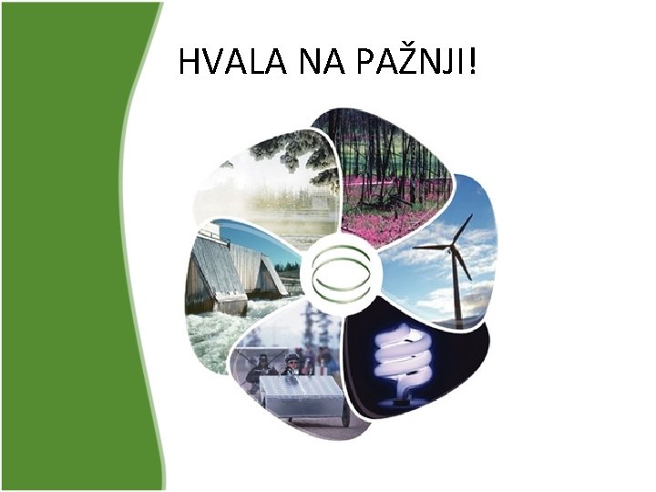 HVALA NA PAŽNJI! HVALA NA PAŽNJI!
