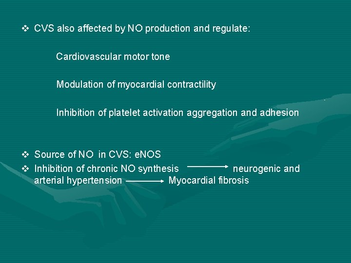 Nitric Oxide as a Unique Bioactive Signaling Messenger