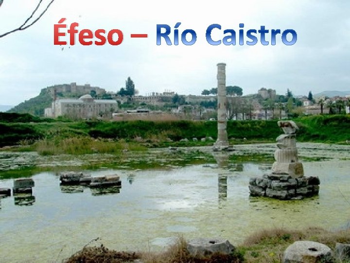 Éfeso – 