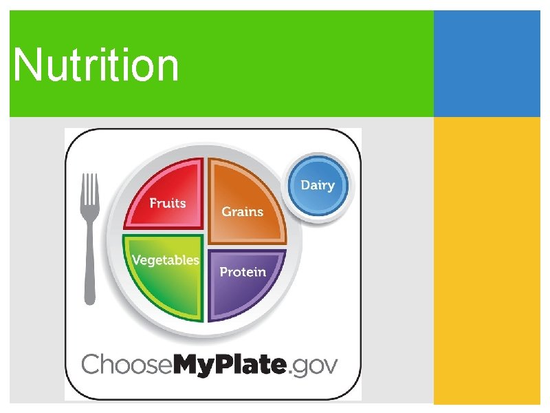 Nutrition 