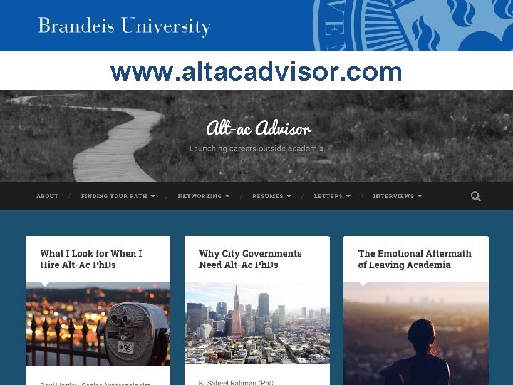 www. altacadvisor. com 