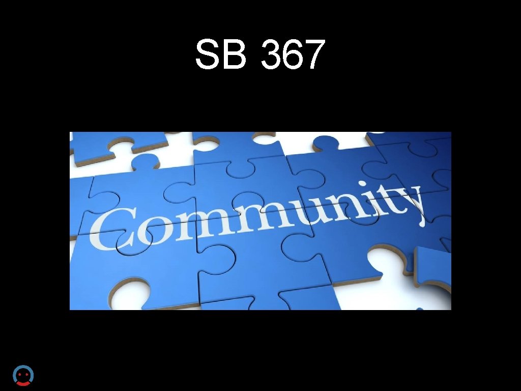 SB 367 