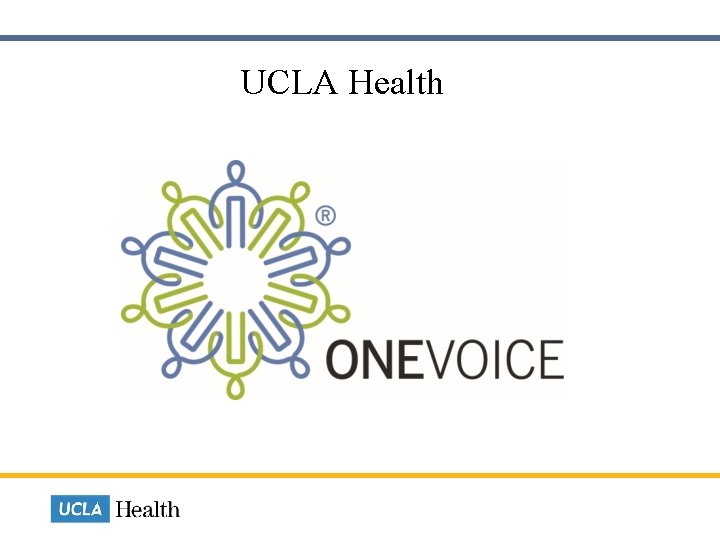  UCLA Health 