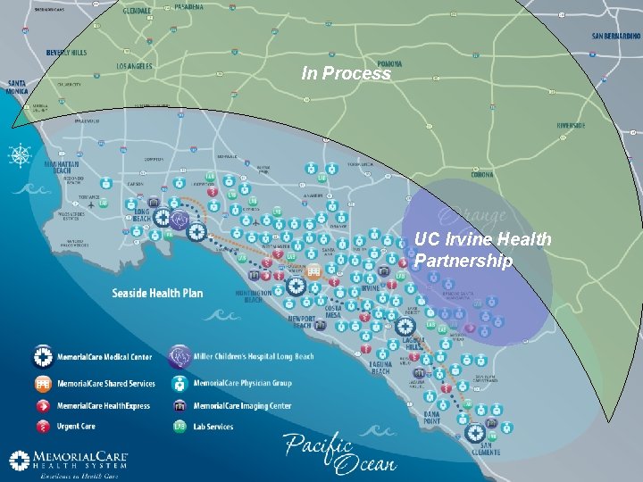 In Process UC Irvine Health Partnership 