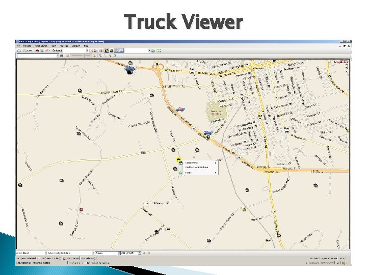 Truck Viewer 