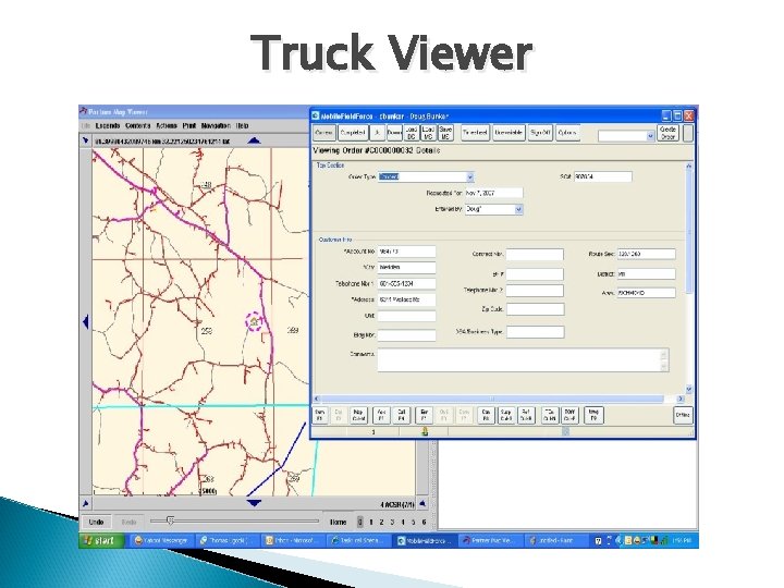 Truck Viewer 