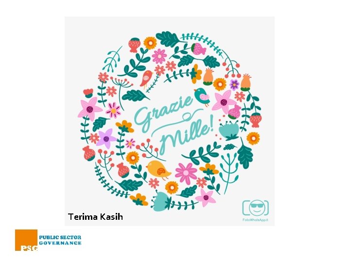 Terima Kasih Terima Kasih