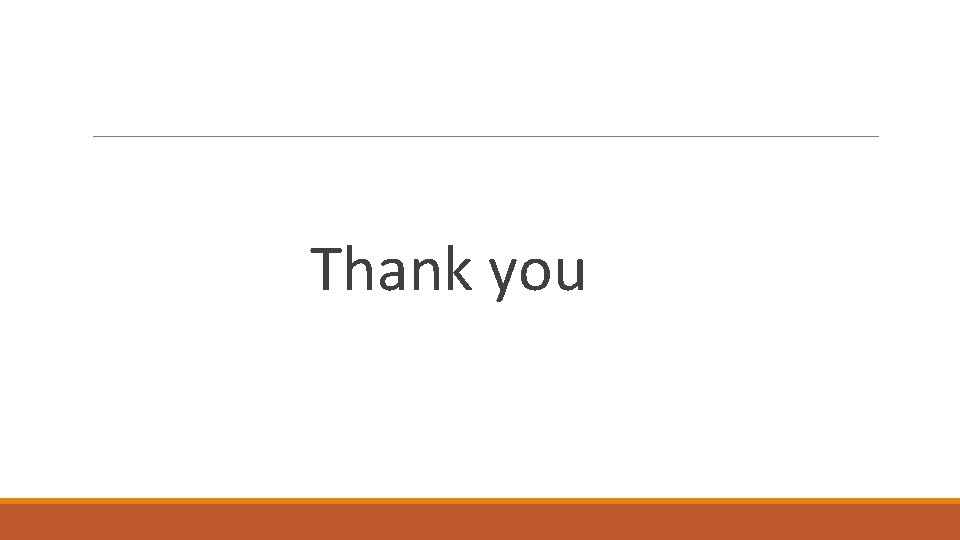 Thank you 