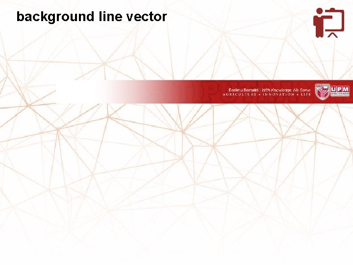 background line vector 19 