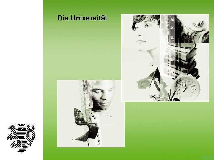 Die Universität 