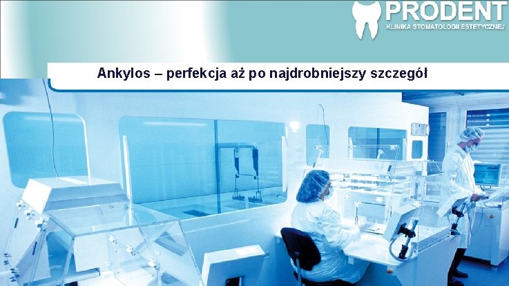 Ankylos – perfekcja aż po najdrobniejszy szczegół 
