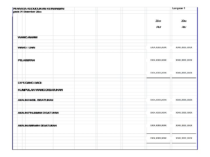 FMAS Draft 3 14/7/2004 Page 31 