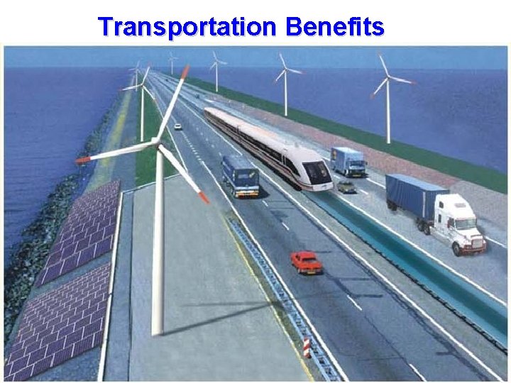 Transportation Benefits 