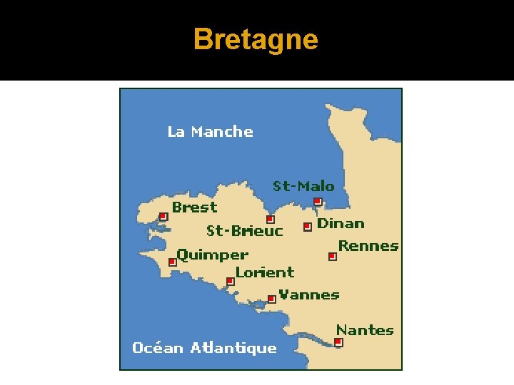 Bretagne 