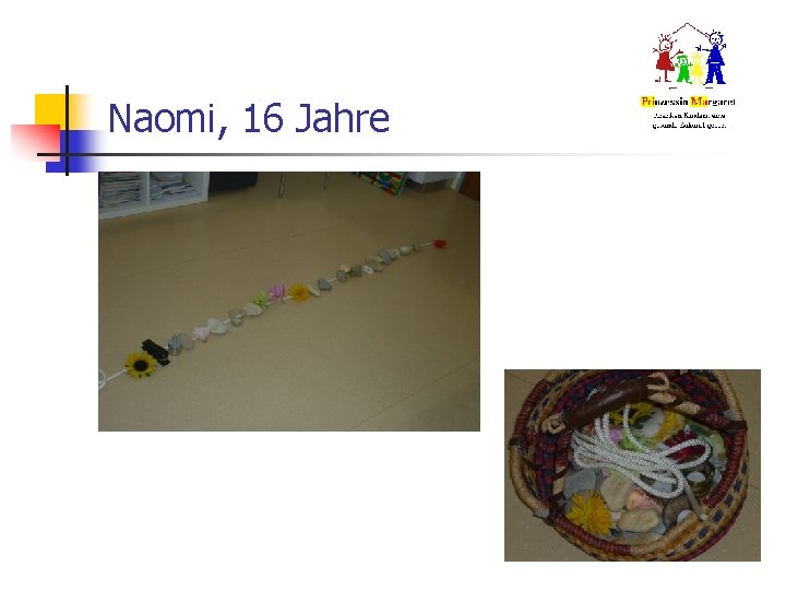 Naomi, 16 Jahre 