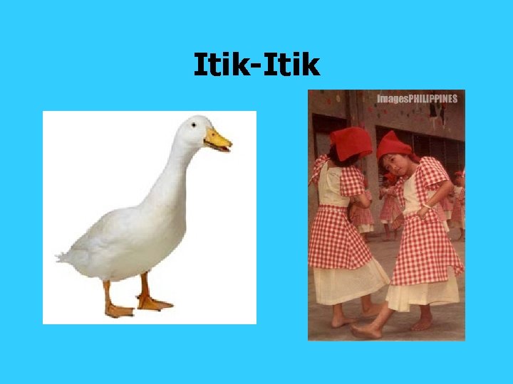 Itik-Itik 