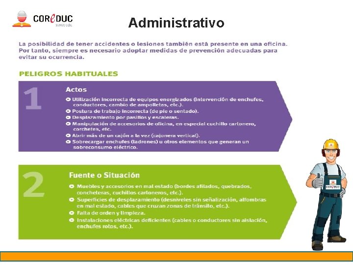 Administrativo 