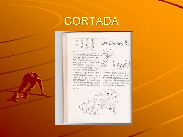 CORTADA 