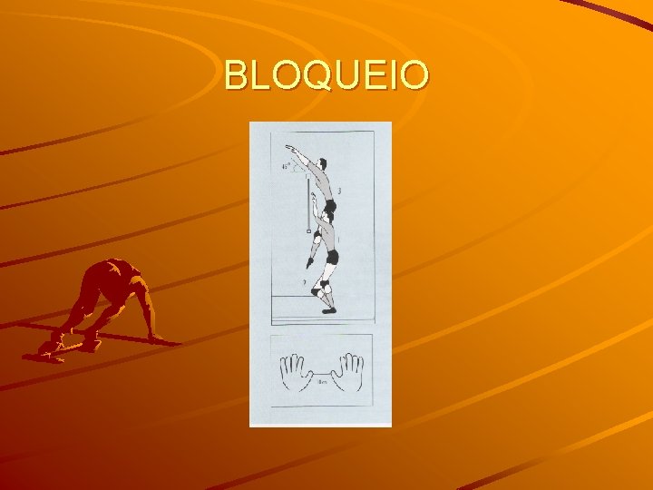 BLOQUEIO 