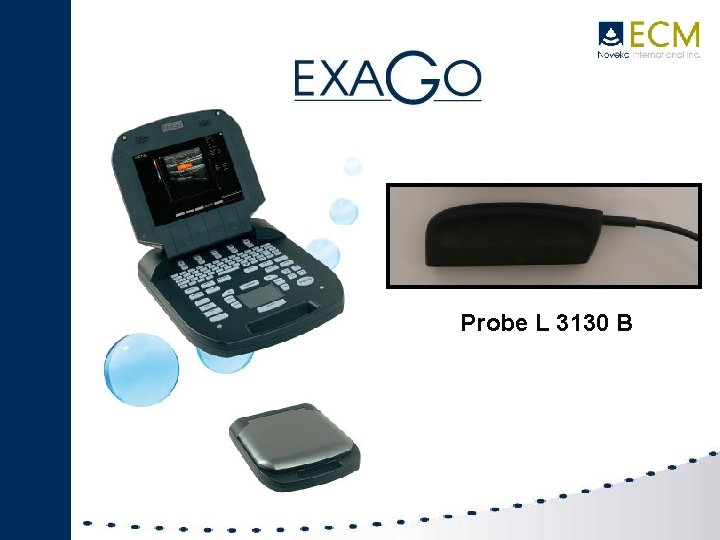 Probe L 3130 B 