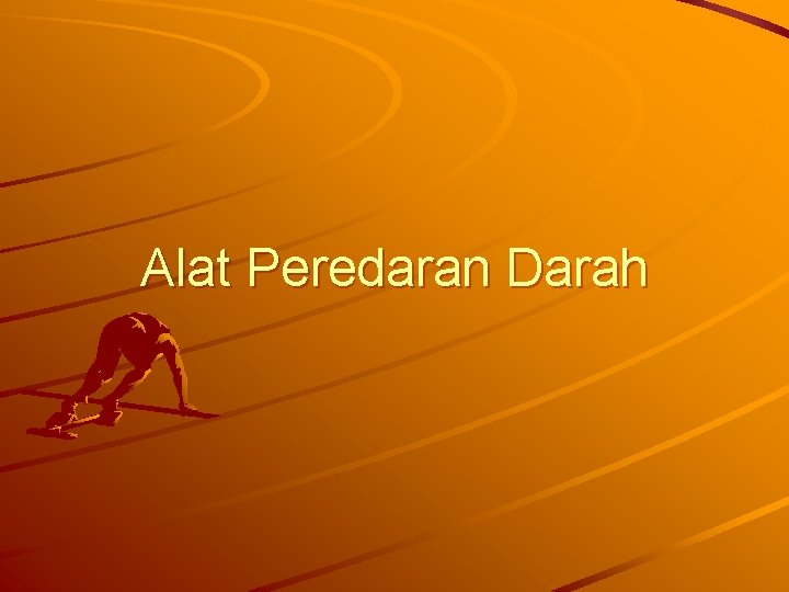 Alat Peredaran Darah 