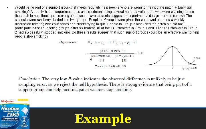  • Would being part of a support group that meets regularly help people