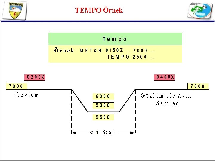 TEMPO Örnek 