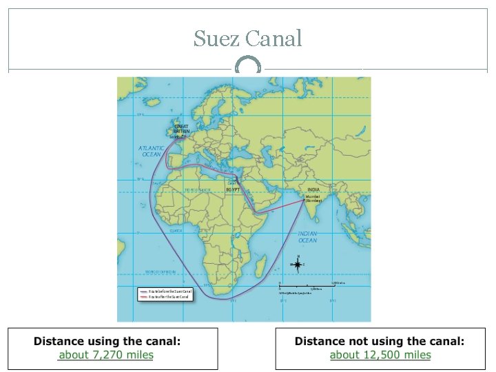 Suez Canal 